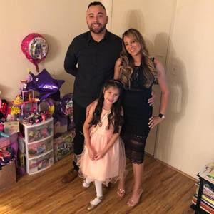 Meet your Posher, Jacky